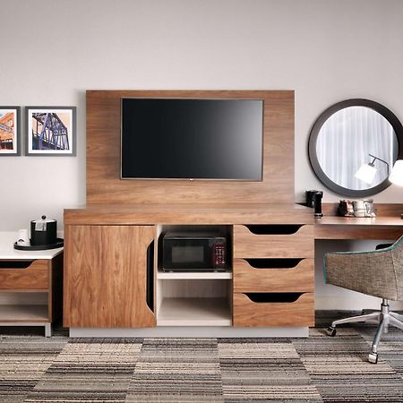 Hampton Inn & Suites Ft Worth-Burleson Esterno foto