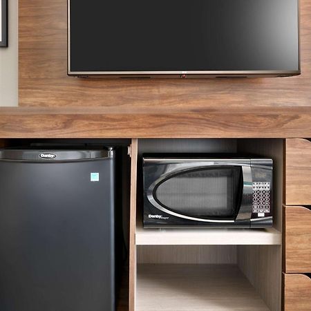 Hampton Inn & Suites Ft Worth-Burleson Esterno foto
