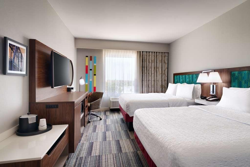 Hampton Inn & Suites Ft Worth-Burleson Camera foto