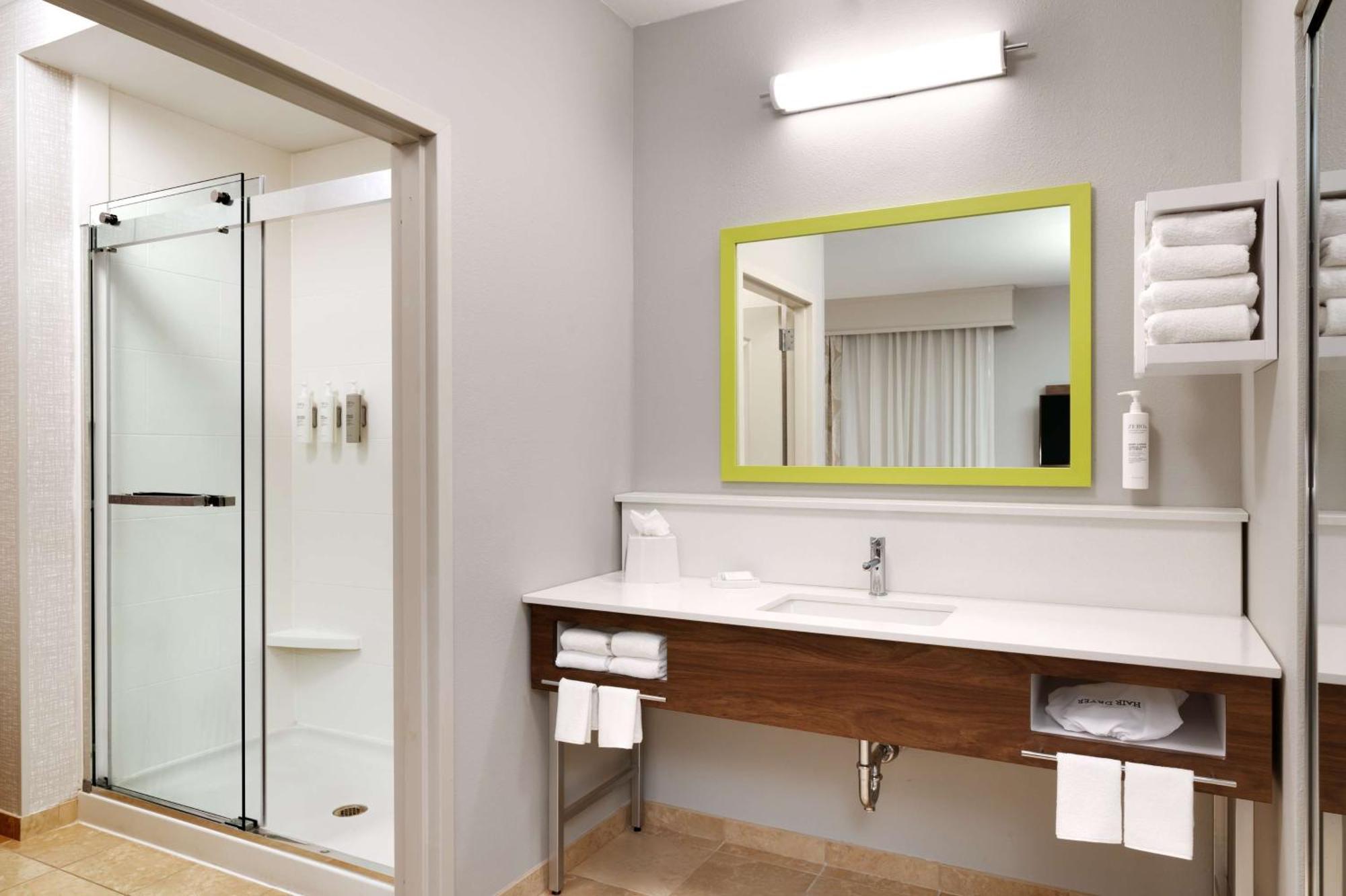 Hampton Inn & Suites Ft Worth-Burleson Esterno foto