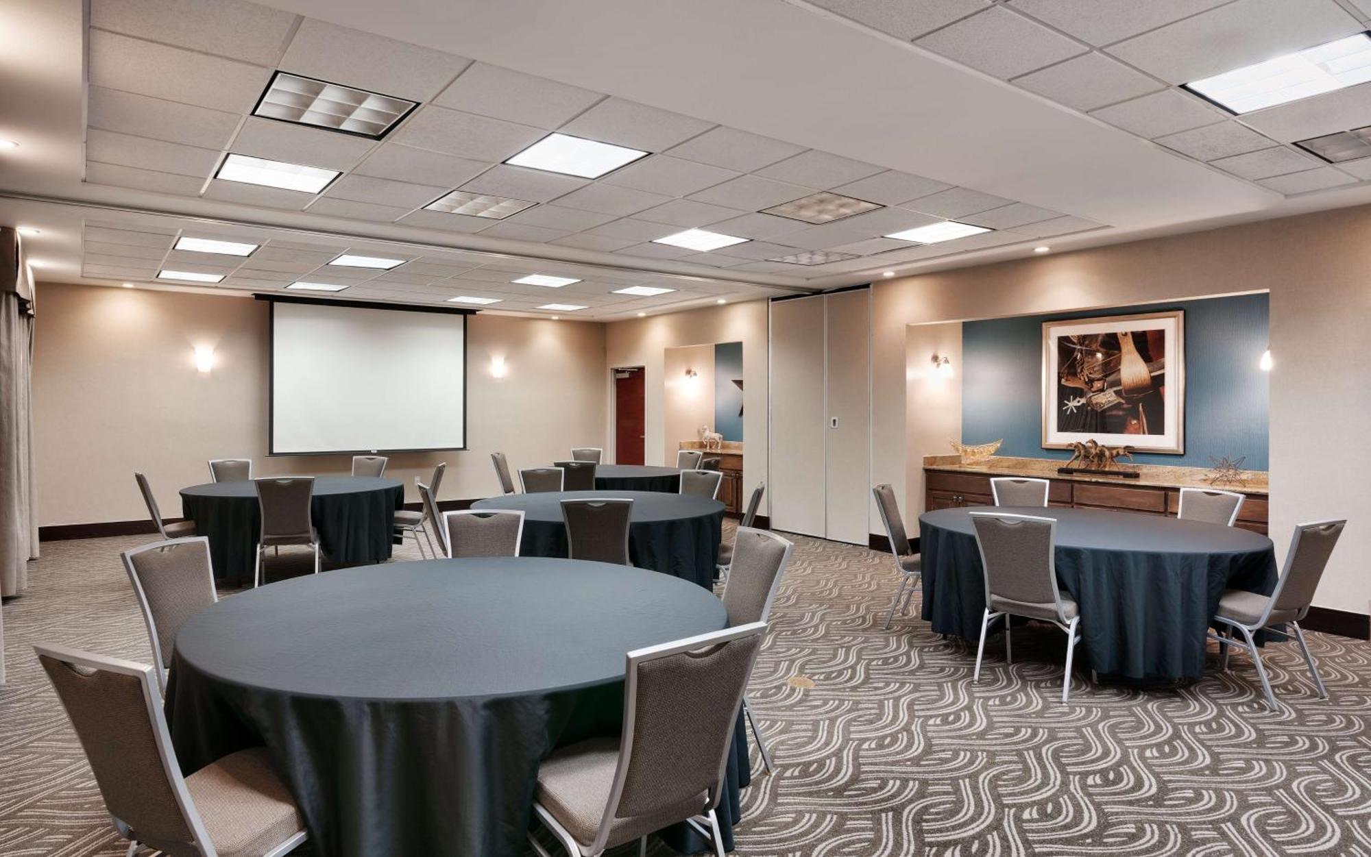 Hampton Inn & Suites Ft Worth-Burleson Esterno foto