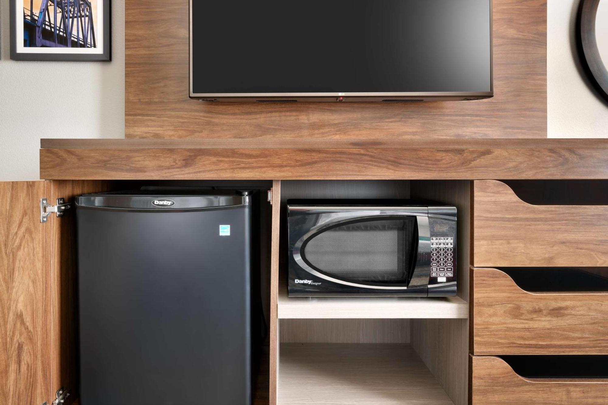 Hampton Inn & Suites Ft Worth-Burleson Esterno foto