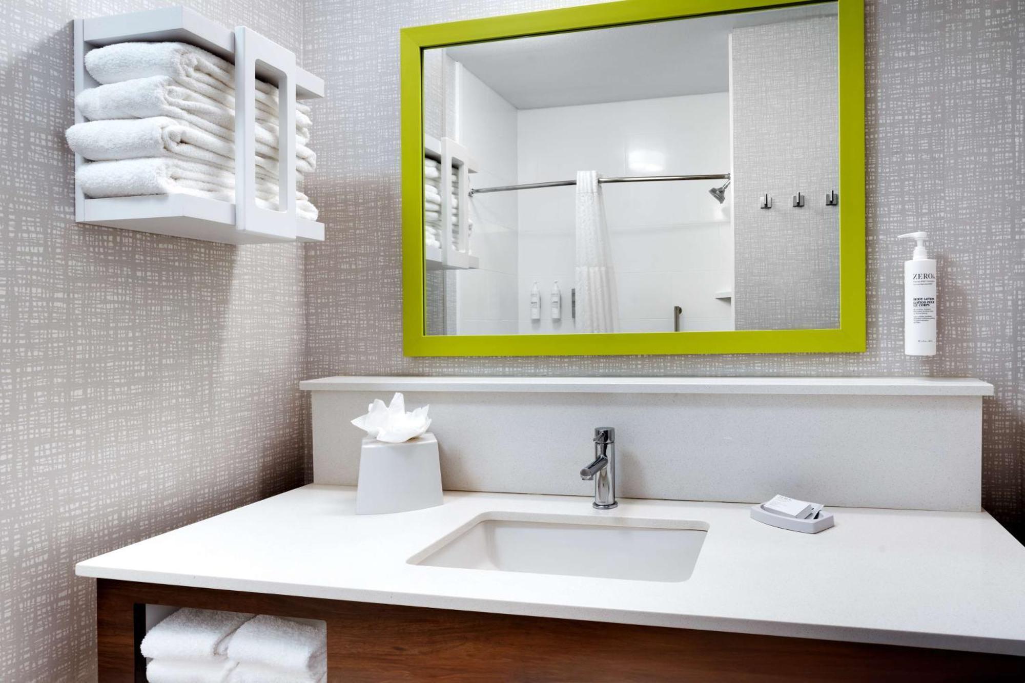 Hampton Inn & Suites Ft Worth-Burleson Esterno foto