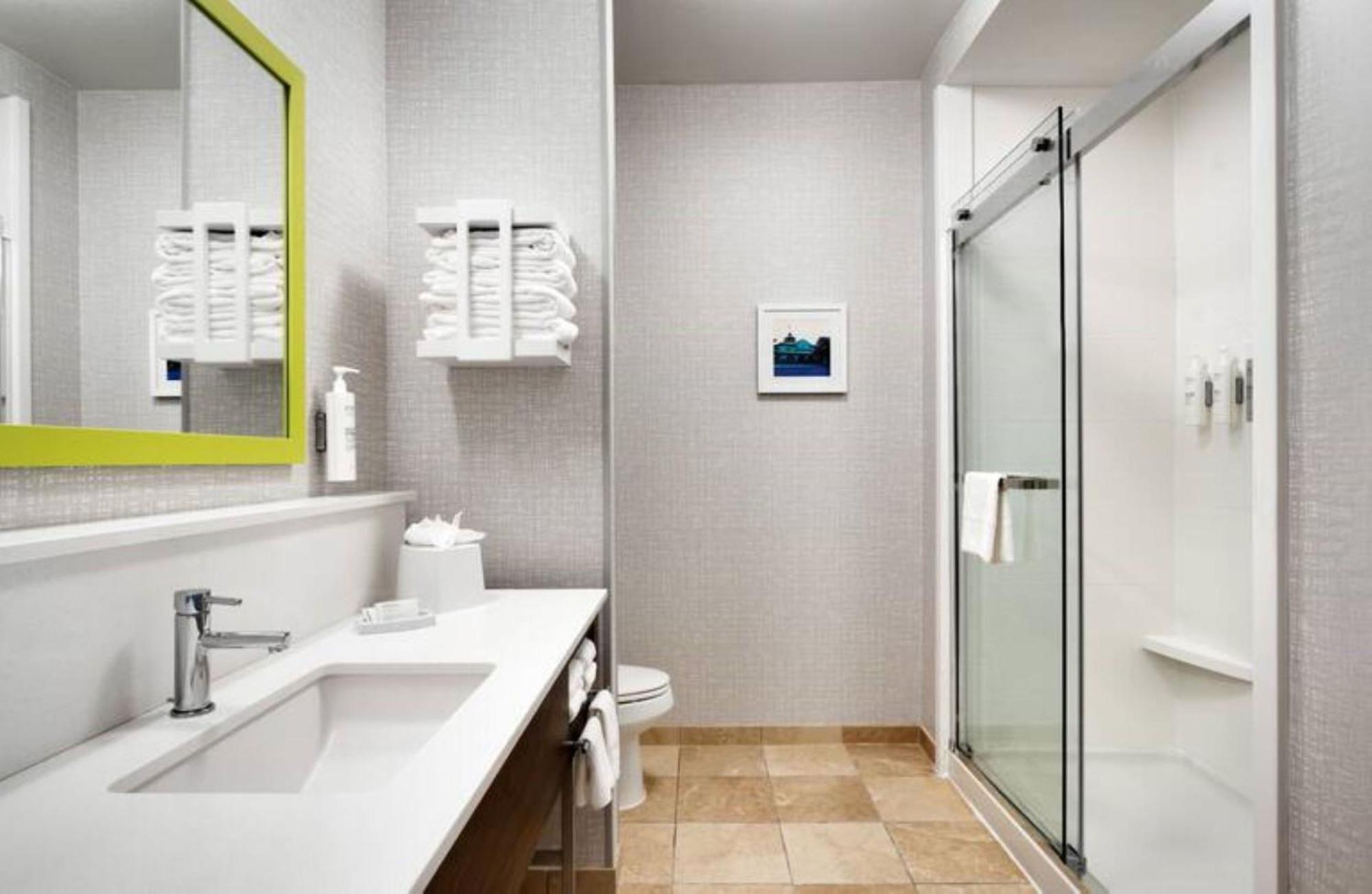Hampton Inn & Suites Ft Worth-Burleson Esterno foto