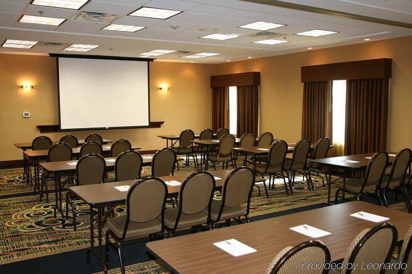 Hampton Inn & Suites Ft Worth-Burleson Servizi foto