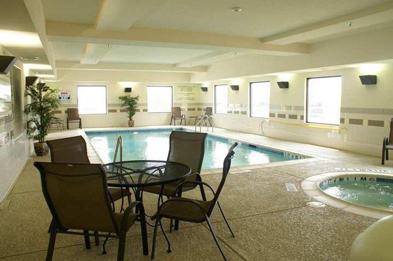 Hampton Inn & Suites Ft Worth-Burleson Esterno foto